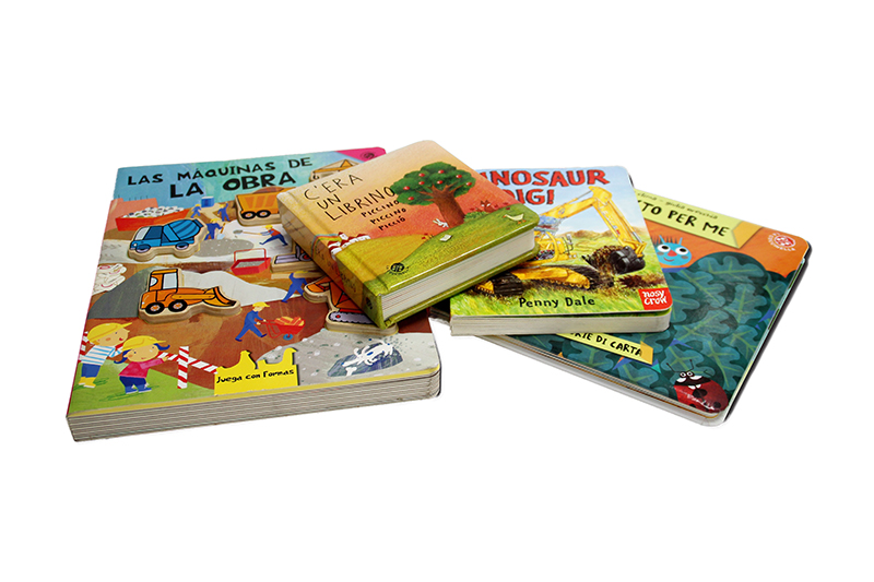 Children's Books